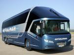 Neoplan Starliner SHD 2005 года